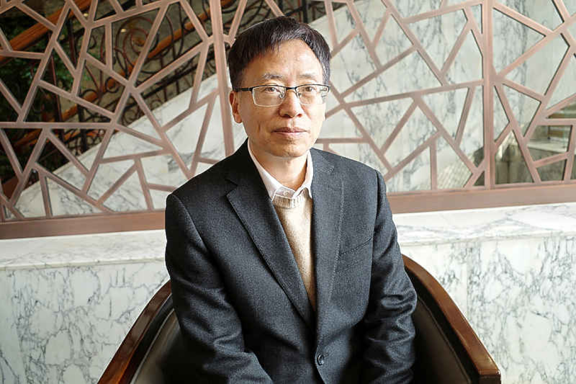 China could see widespread use of  brain-computer tech in 3-5 years